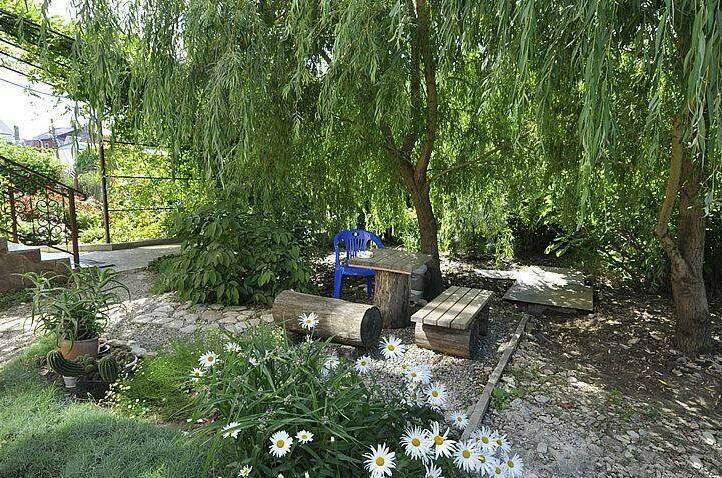 Гостевой дом на Садовой 27