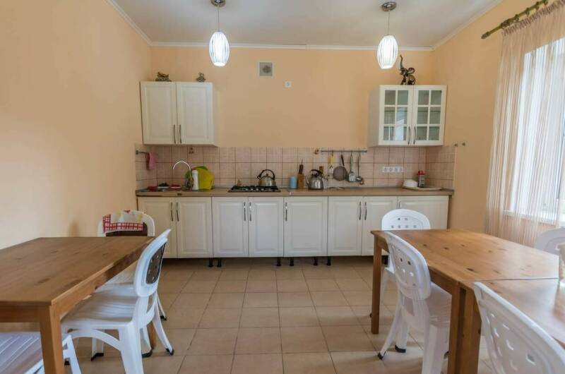 Гостевой дом на Садовой 27