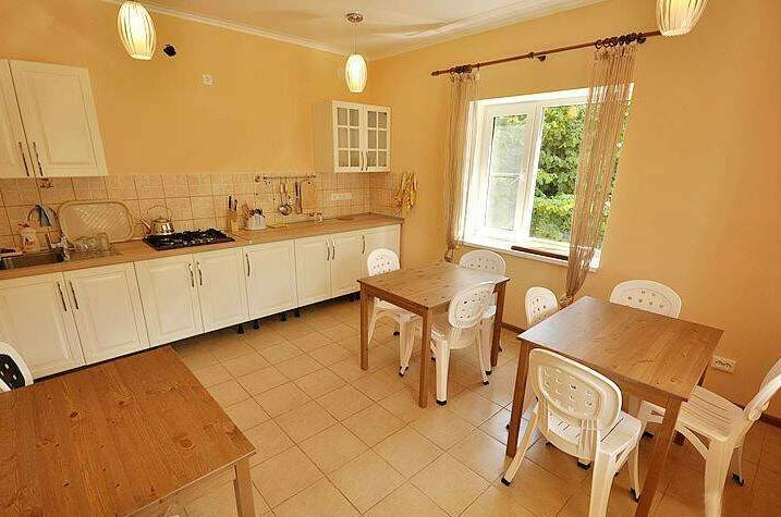 Гостевой дом на Садовой 27