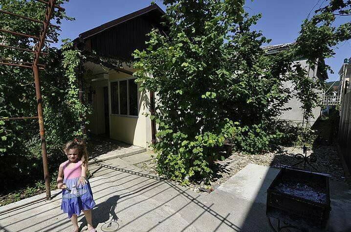 Гостевой дом на Садовой 27