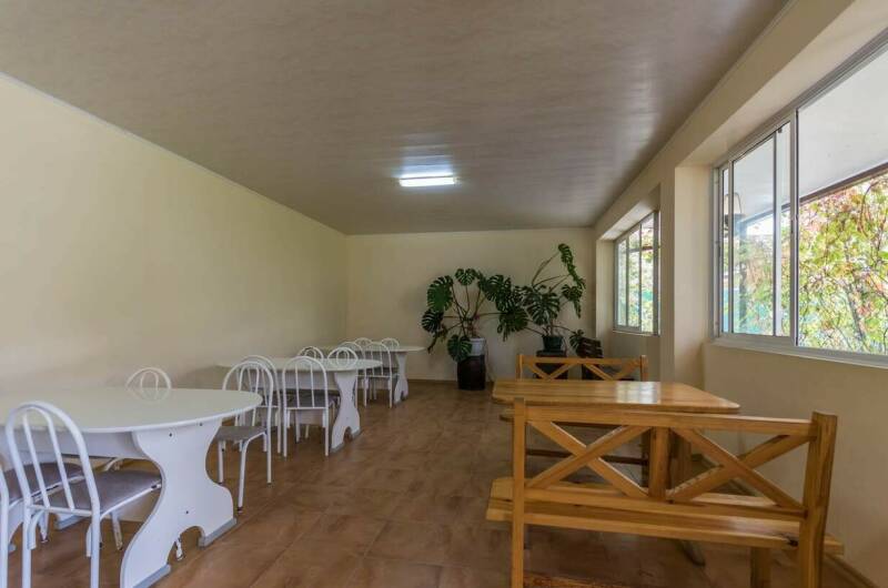 Гостевой дом на Садовой 27