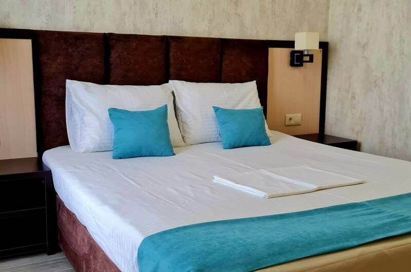 Гостевой дом «Горная долина»