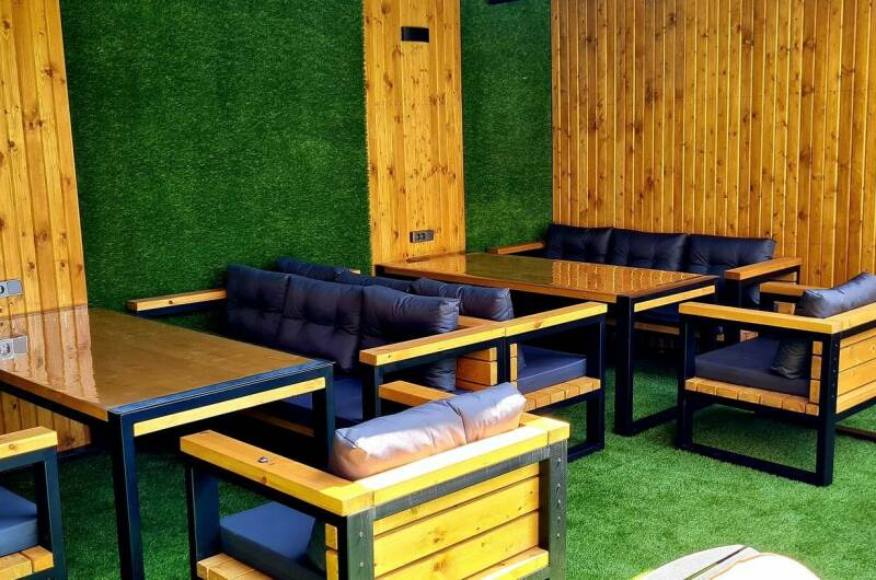 Гостевой дом «Горная долина»