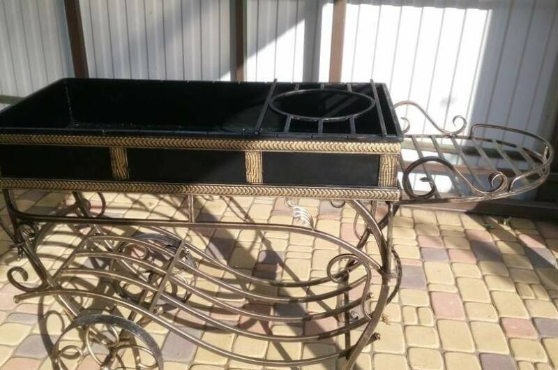 Дом под ключ «Монастырский терем»