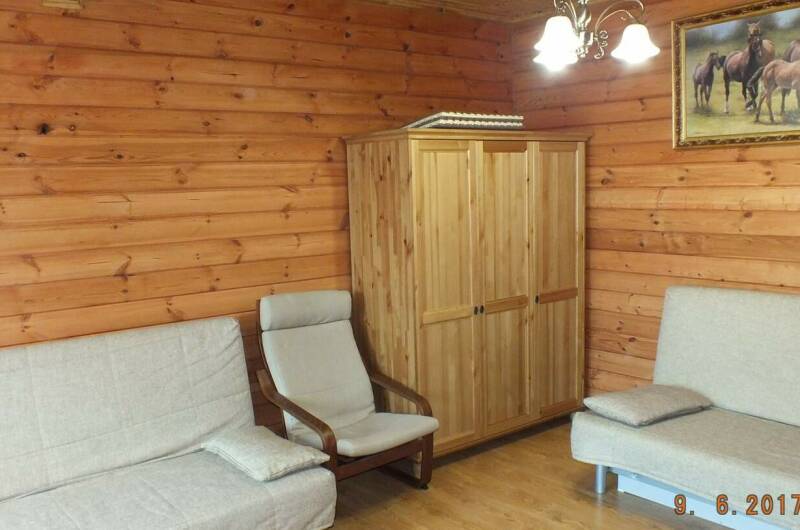 Дом под ключ «Монастырский терем»