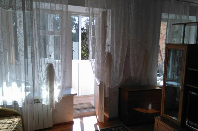 Однокомнатная квартира до 4-х человек