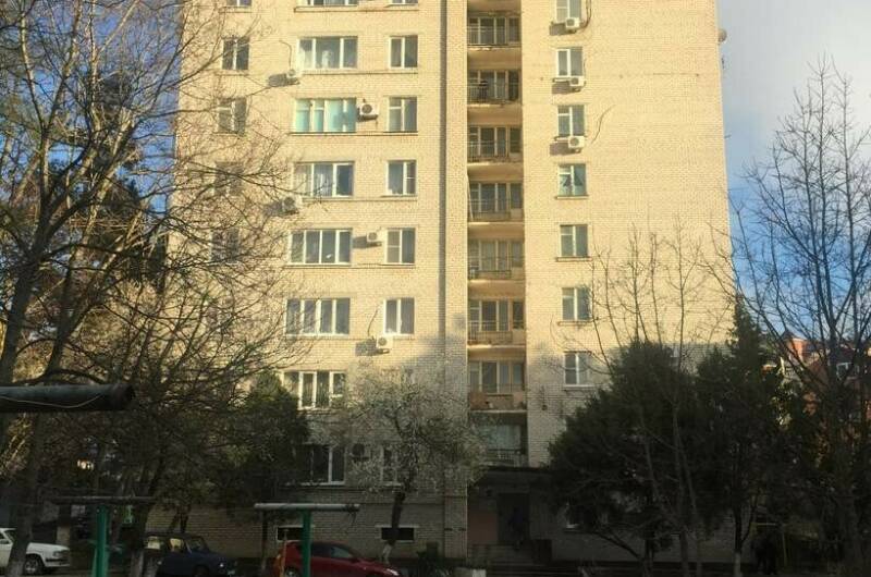 Однокомнатная квартира до 4-х человек