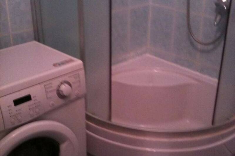 Однокомнатная квартира до 4-х человек