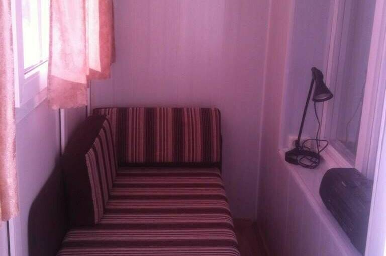 Однокомнатная квартира до 4-х человек