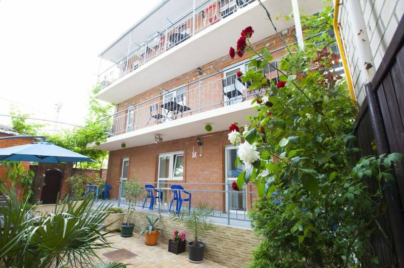 Гостевой дом «Шарм»