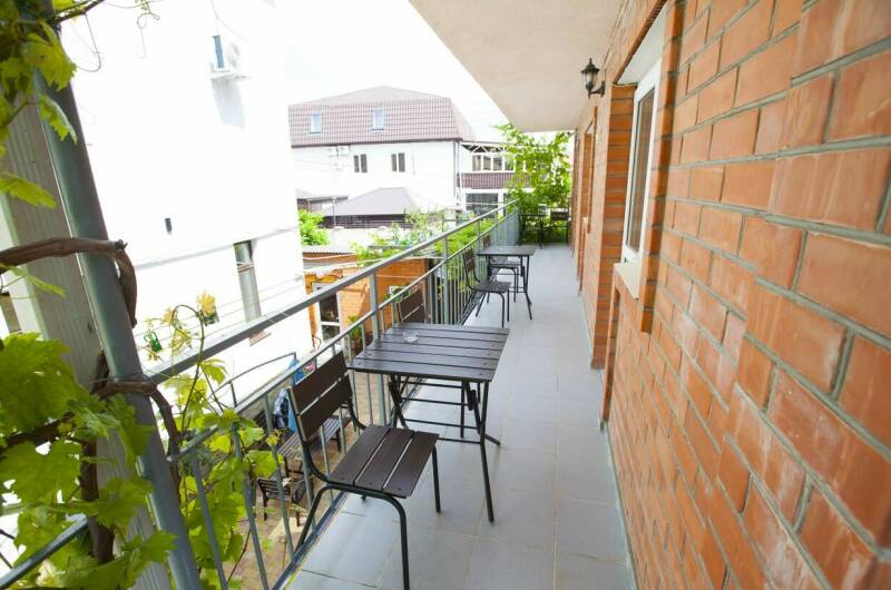 Гостевой дом «Шарм»