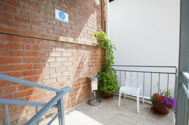 Гостевой дом «Шарм»