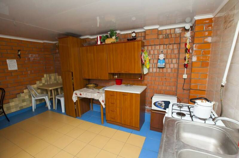 Гостевой дом «Шарм»