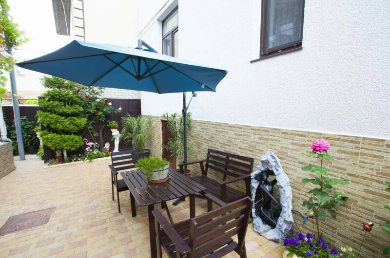 Гостевой дом «Шарм»