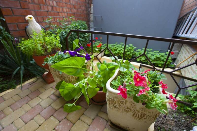 Гостевой дом «Шарм»