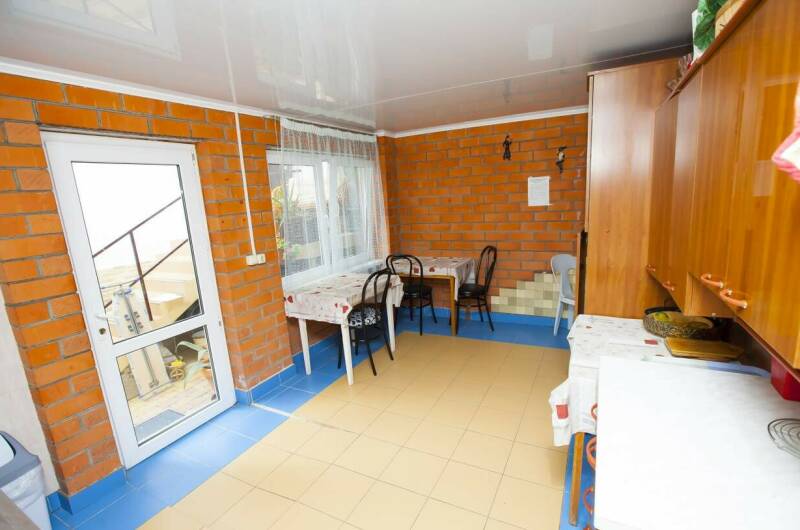 Гостевой дом «Шарм»