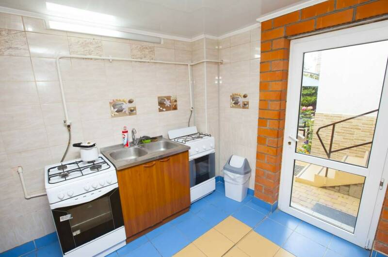 Гостевой дом «Шарм»