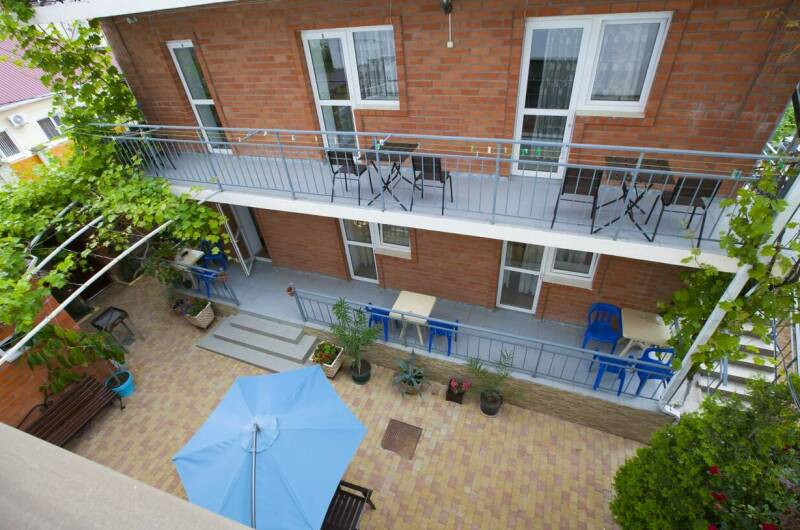 Гостевой дом «Шарм»