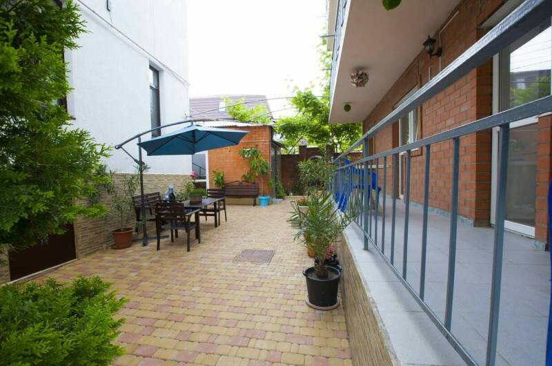 Гостевой дом «Шарм»