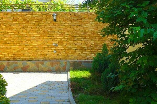 Номера с личными кухнями, домик «под ключ»