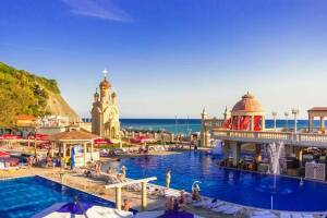 Изображение ГРК «Альбатрос» #1