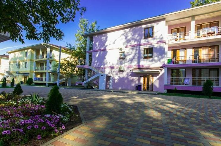 ГРК «Альбатрос»