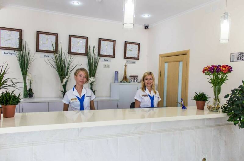 ГРК «Альбатрос»