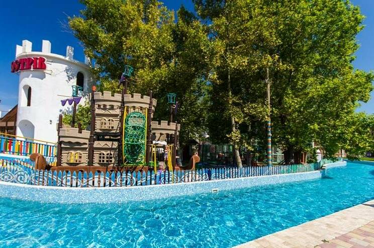 ГРК «Альбатрос»