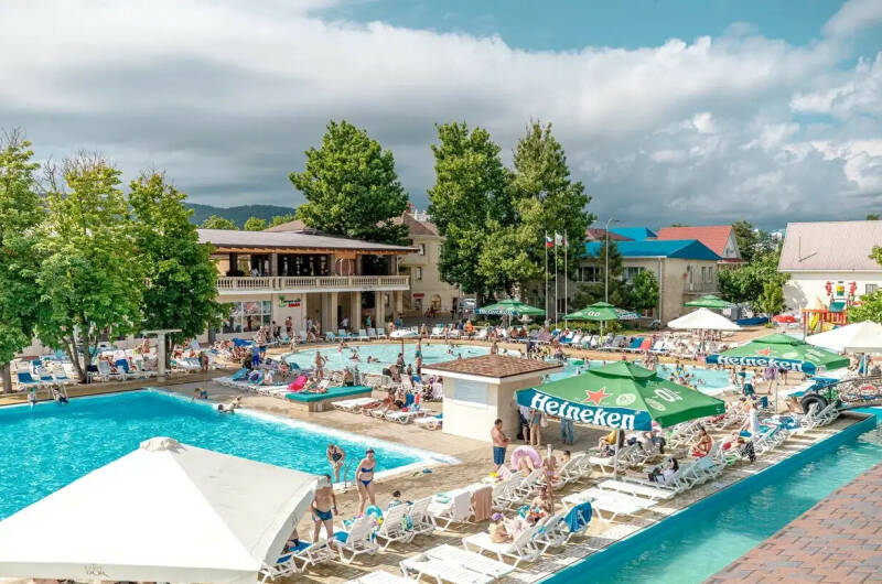 ГРК «Альбатрос»