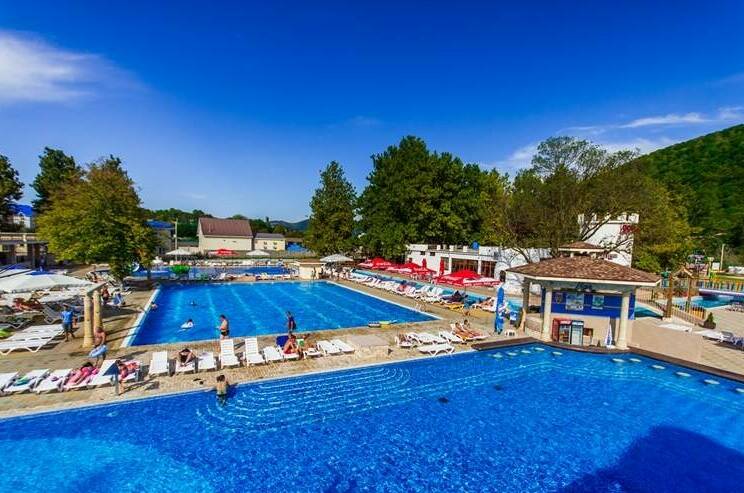 ГРК «Альбатрос»