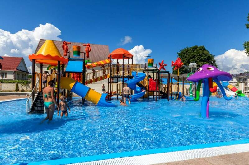 ГРК «Альбатрос»