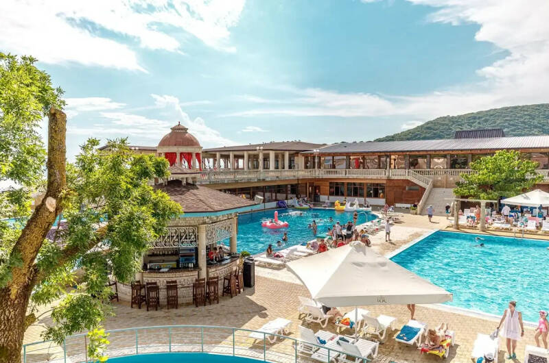 ГРК «Альбатрос»