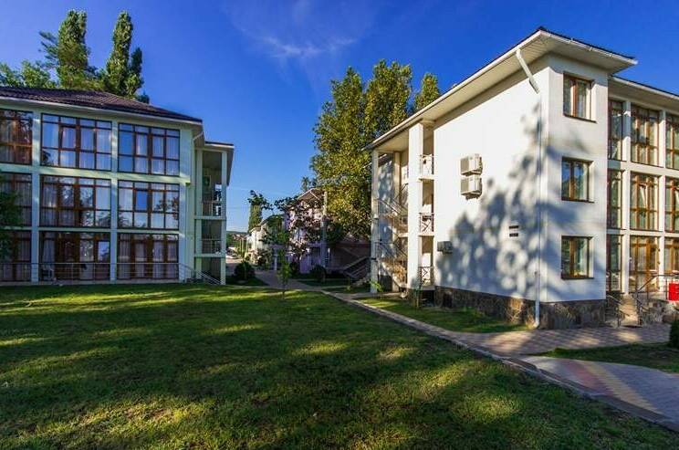 ГРК «Альбатрос»