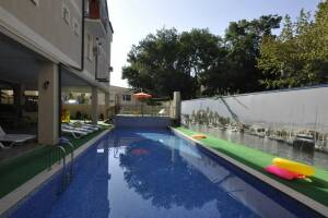 Изображение Гостевой дом «Атриум» #3