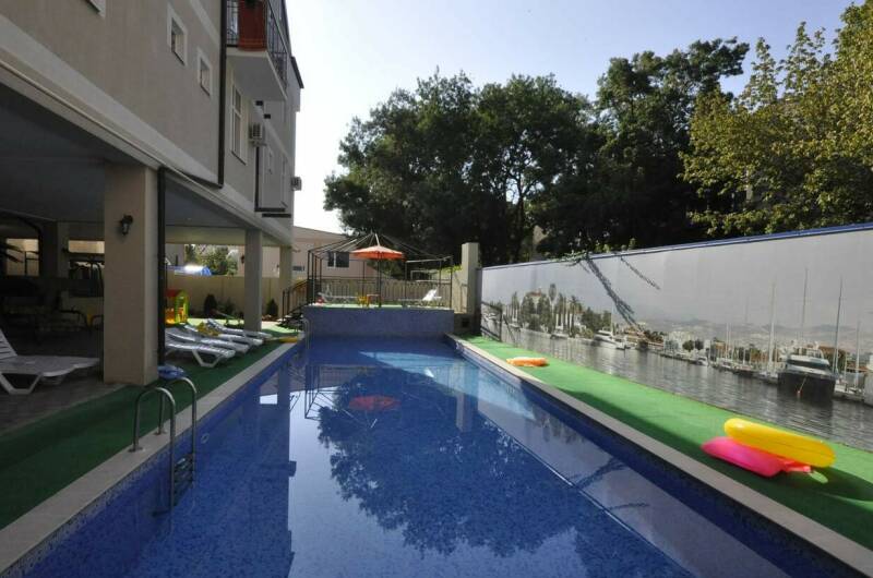 Гостевой дом «Атриум»