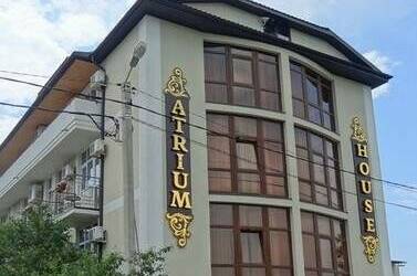 Гостевой дом «Атриум»