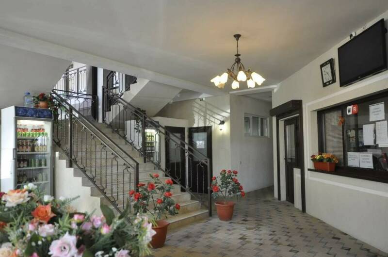 Гостевой дом «Атриум»