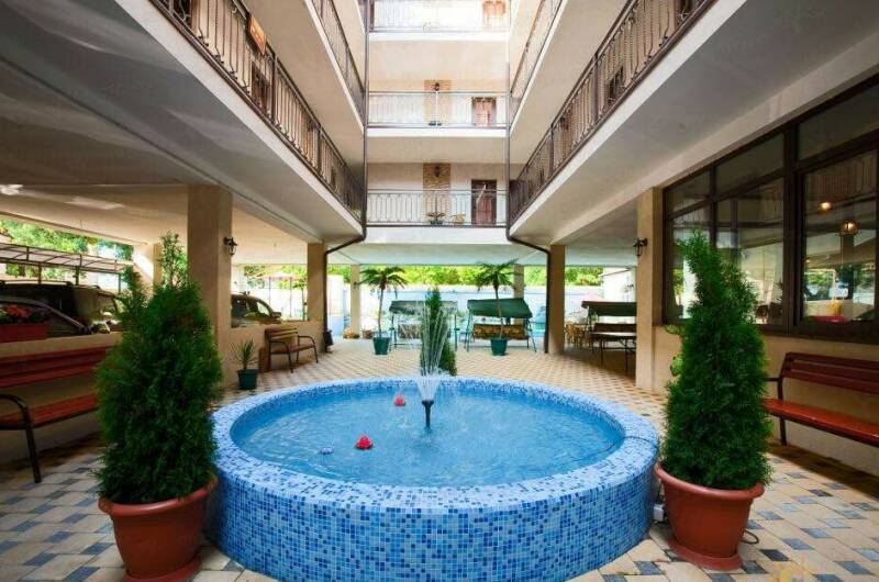 Гостевой дом «Атриум»