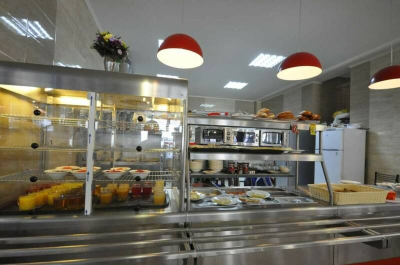 Гостевой дом «Атриум»