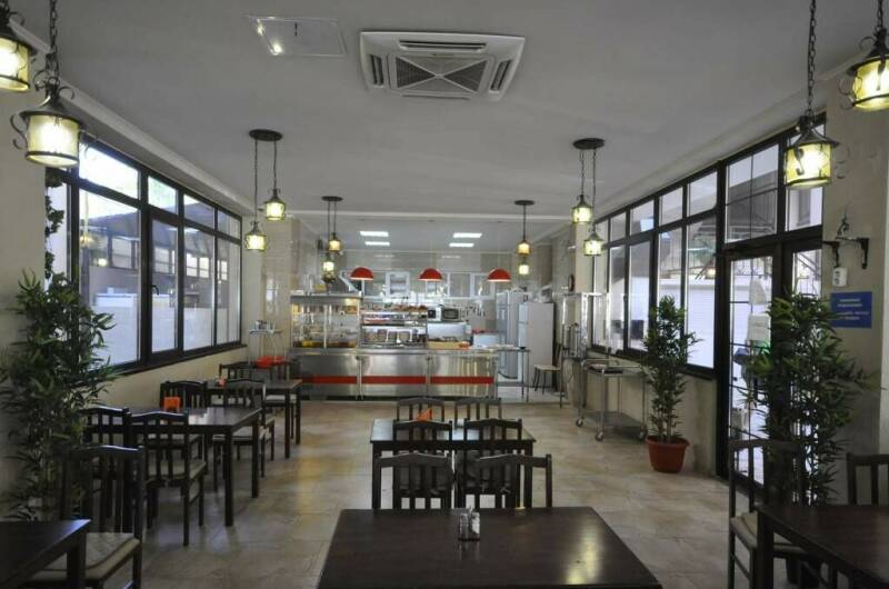 Гостевой дом «Атриум»