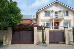 Изображение Частный сектор на Полевой #5