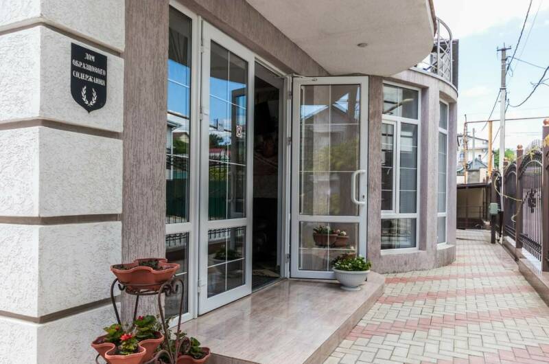 Гостевой дом «Лагуна»