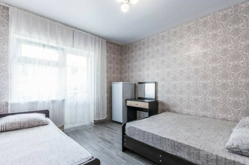 Гостевой дом «Лагуна»