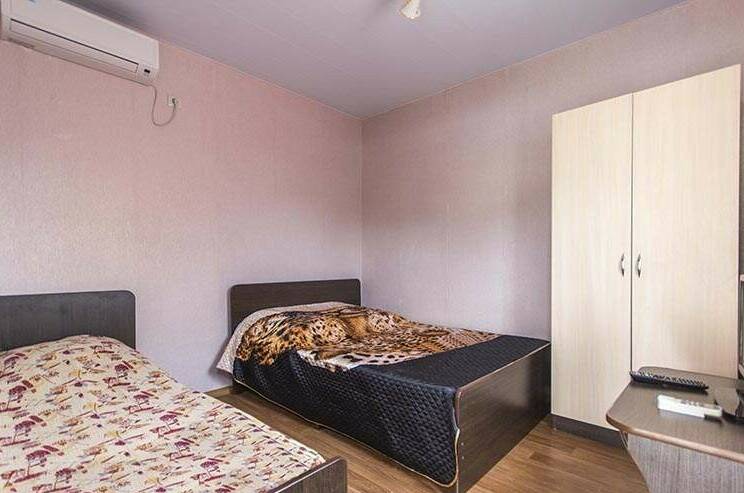 Гостевой дом «Лагуна»