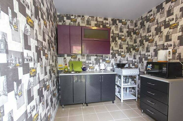 Гостевой дом «Лагуна»