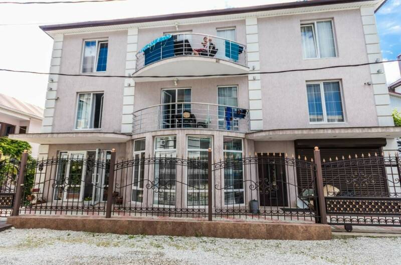 Гостевой дом «Лагуна»