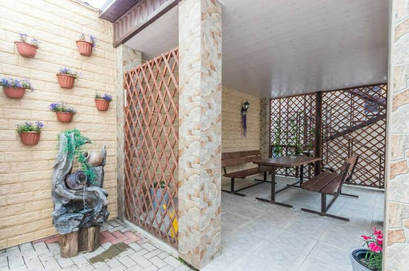 Гостевой дом «Лагуна»