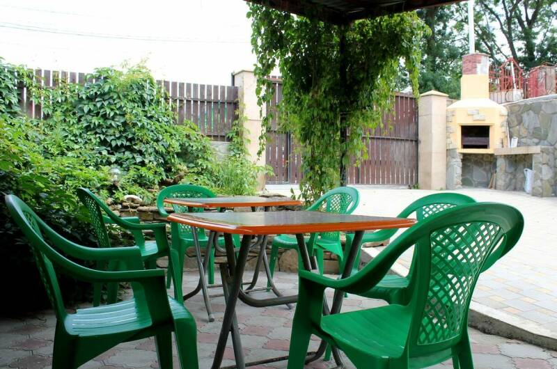 Жилые мебелированные комнаты на улице Садовая 1А