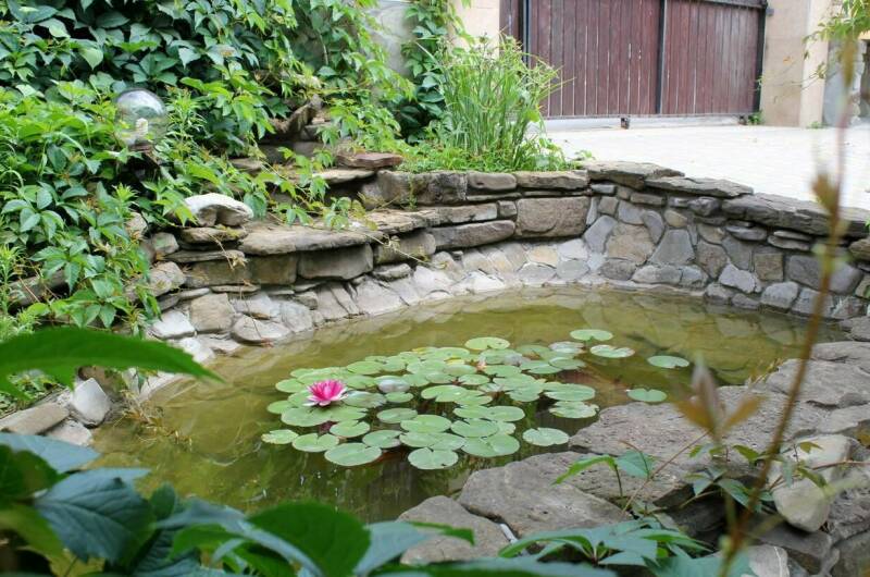 Жилые мебелированные комнаты на улице Садовая 1А