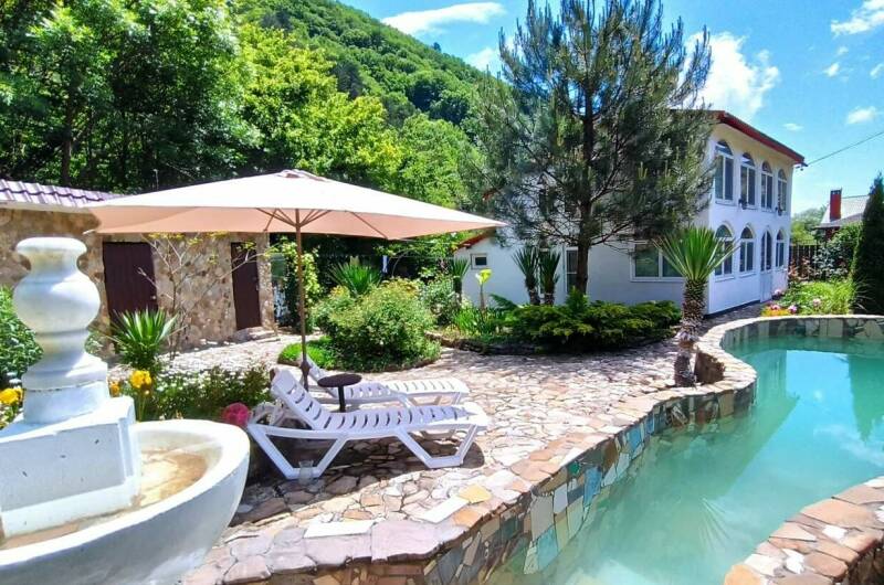 Гостевой дом «Лесная Поляна»